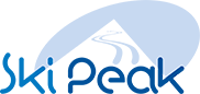 Ski Peak Logo