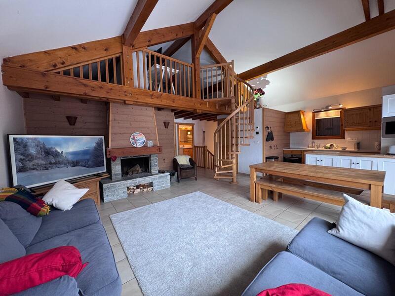 Chalet La Fraise