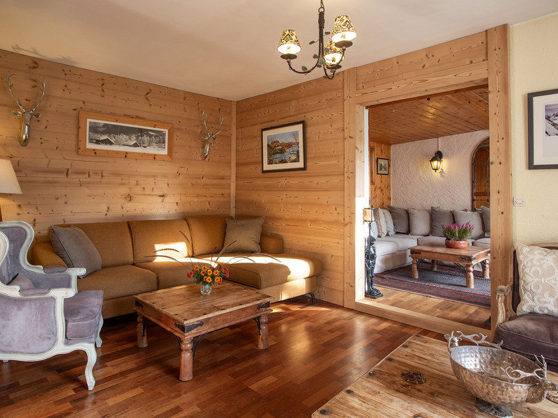 Chalet Rostaing