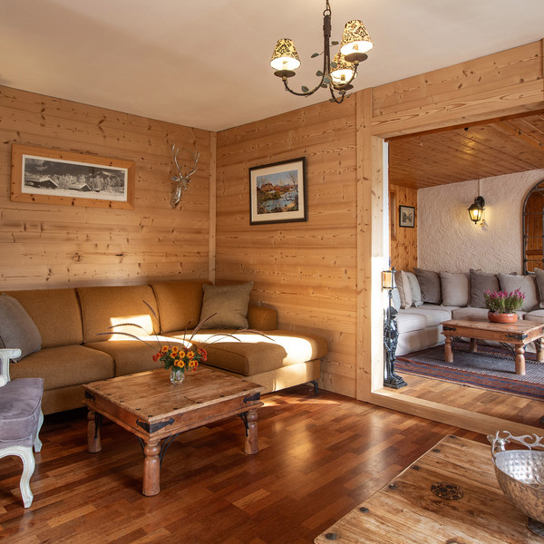 Chalet Rostaing