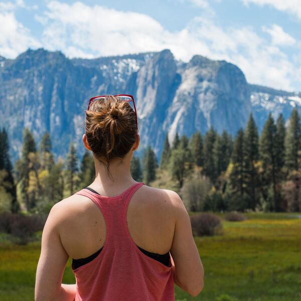 3 Friendly Fitness Routines To Do When Travelling