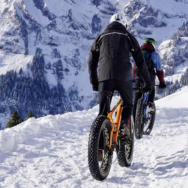 Top 6 Winter Activities You Can Enjoy In The French Alps, Other Than Skiing