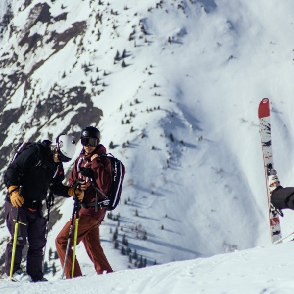7 Rookie Mistakes To Avoid When Skiing