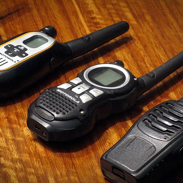 5 Best Two Way Radio Walkie Talkies For Skiing