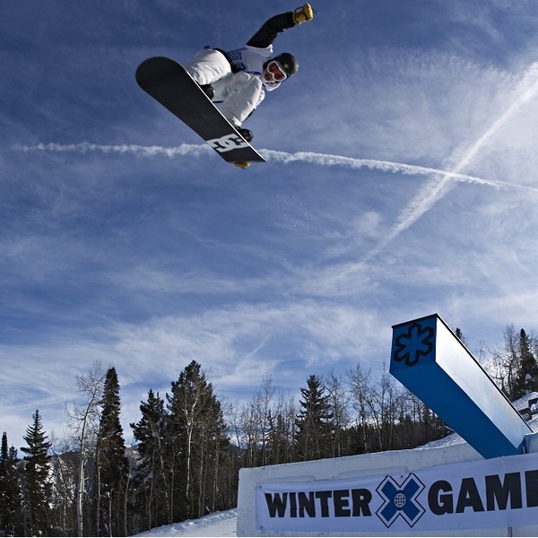 Winter X Games