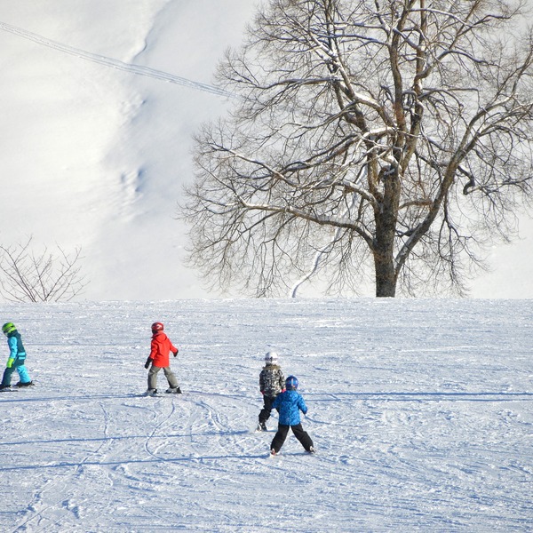 4 Packing Tips For Your Child's First Ski Holiday
