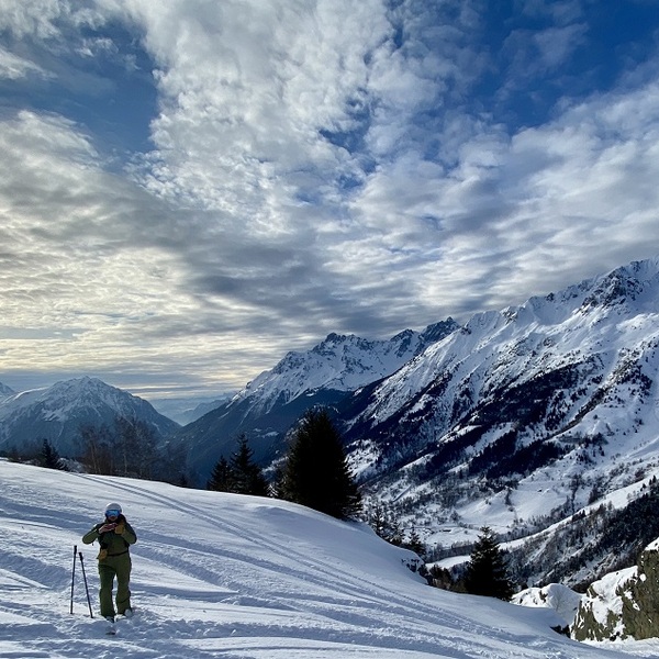 5 Up And Coming Ski Resorts In Europe