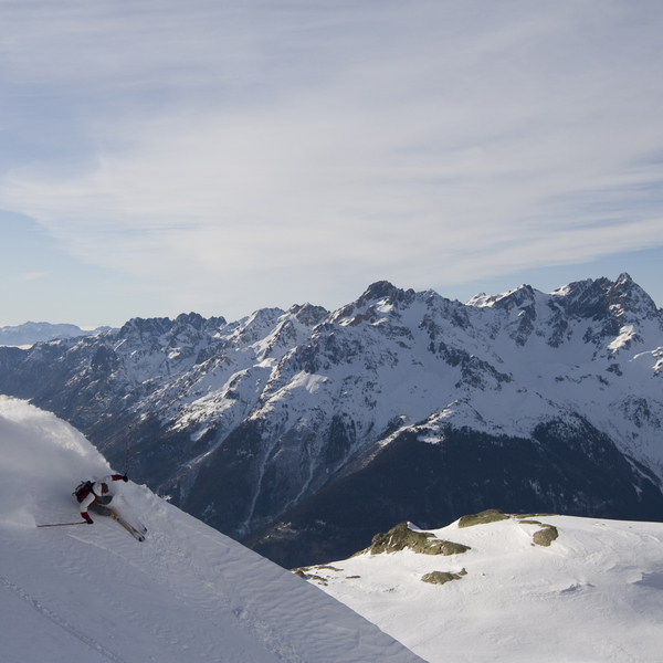 ​How To Get The Most Out Of Your Ski Trip