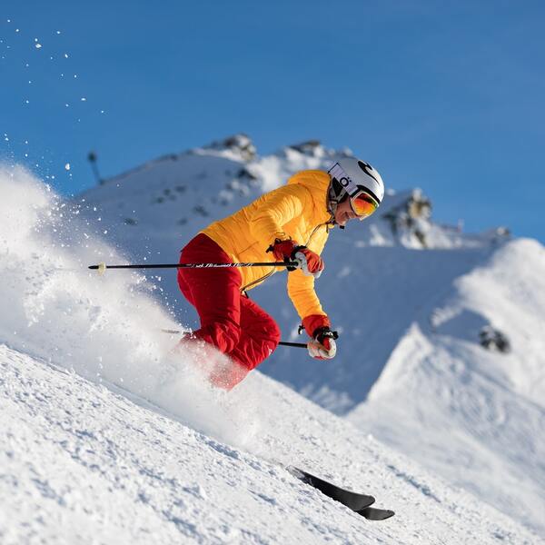 How To Find Amazing Ski Routes In All Major Destinations