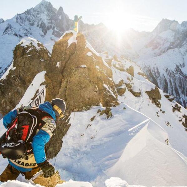 Freeride World Tour