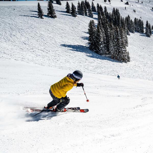 3 Best Exercises To Help You Get Ready For Skiing