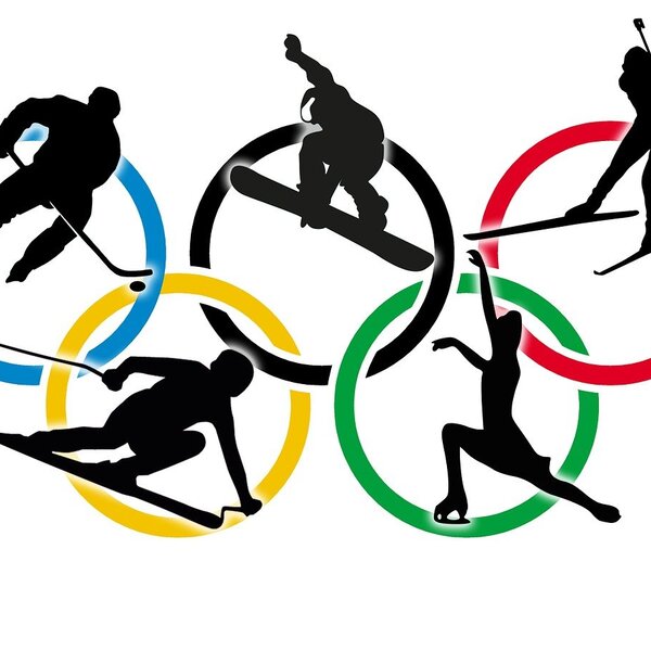 Winter Olympics XXIV: How To Follow The Action