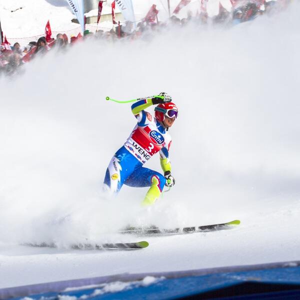 Ski Competitors To Watch At The Winter Olympics