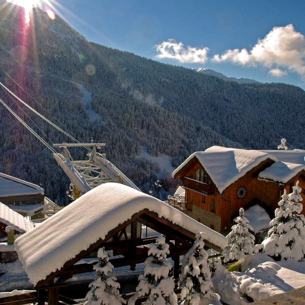 5 Reasons Why Vaujany Is The Perfect Holiday For Your Family