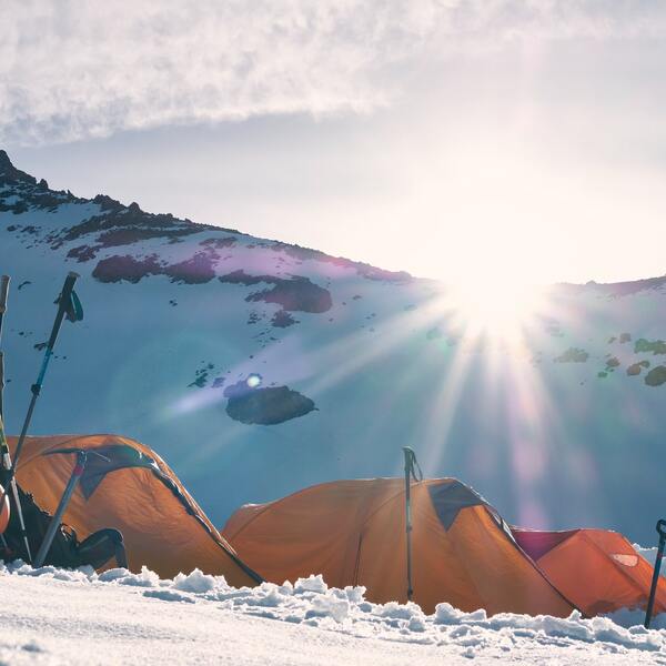 6 Tips On How To Properly Prepare For A Winter Camping Holiday