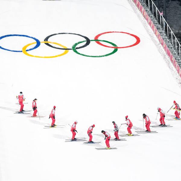 Winter Olympics Euphoria and Popularity - Do People Around The World Enjoy It?