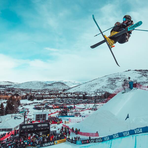 Can You Bet On Skiing Events?