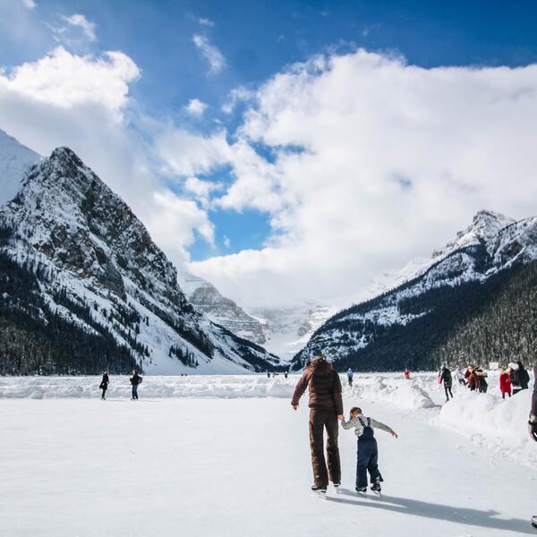 ​Why Is A Family Skiing Holiday The Best Holiday?