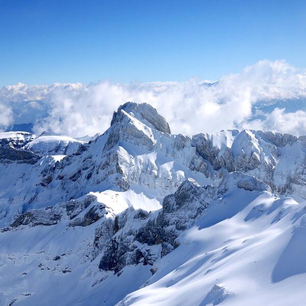 15 Things To Achieve On A Ski Trip