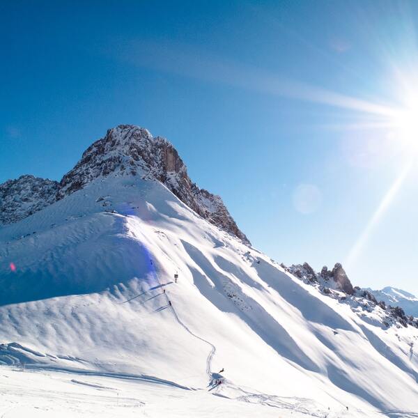 Vaujany and Alpe d’Huez Why It’s the Mecca of European Skiing