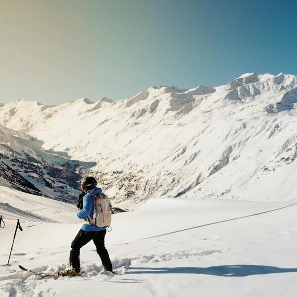 The Top Apps For Skiers In 2024 