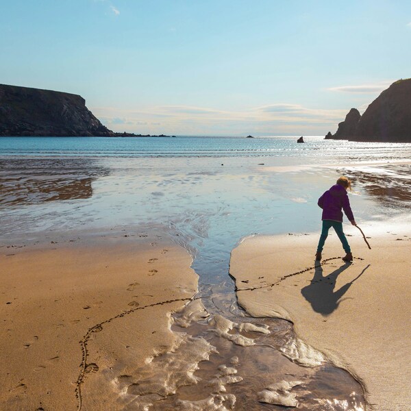 Beach by Day, Ski by Night? Unlikely UK Adventure Pairings