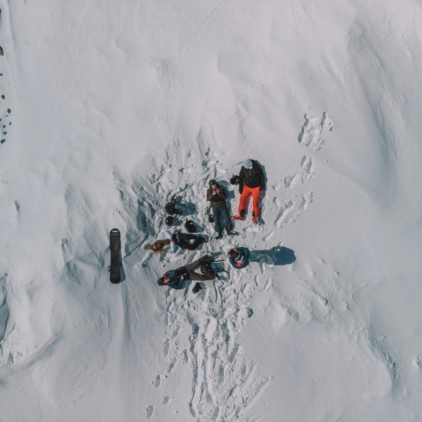 Beyond the Office: How Remote Working Thrives in the French Alps