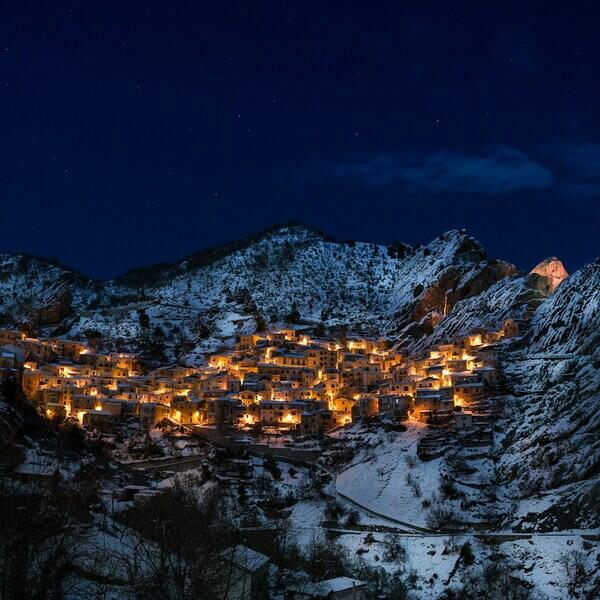 How Mountain Villages Offer a Different European Experience