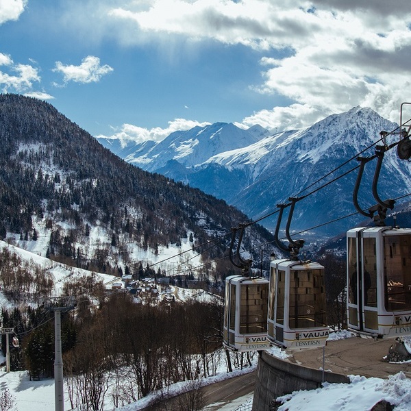 Vaujany to invest €32.5 million