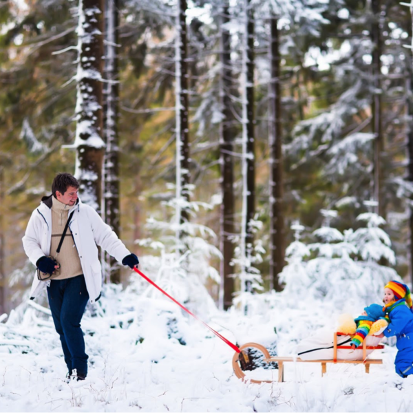 Beyond Skiing: 15 Experiences for Your Festive Holiday in Vaujany