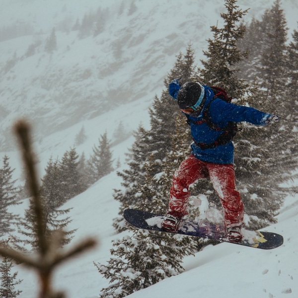 The Best Treatments For Snow Sports Injuries
