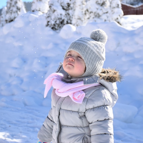 5 Tips For Families Embarking On A Ski Holiday