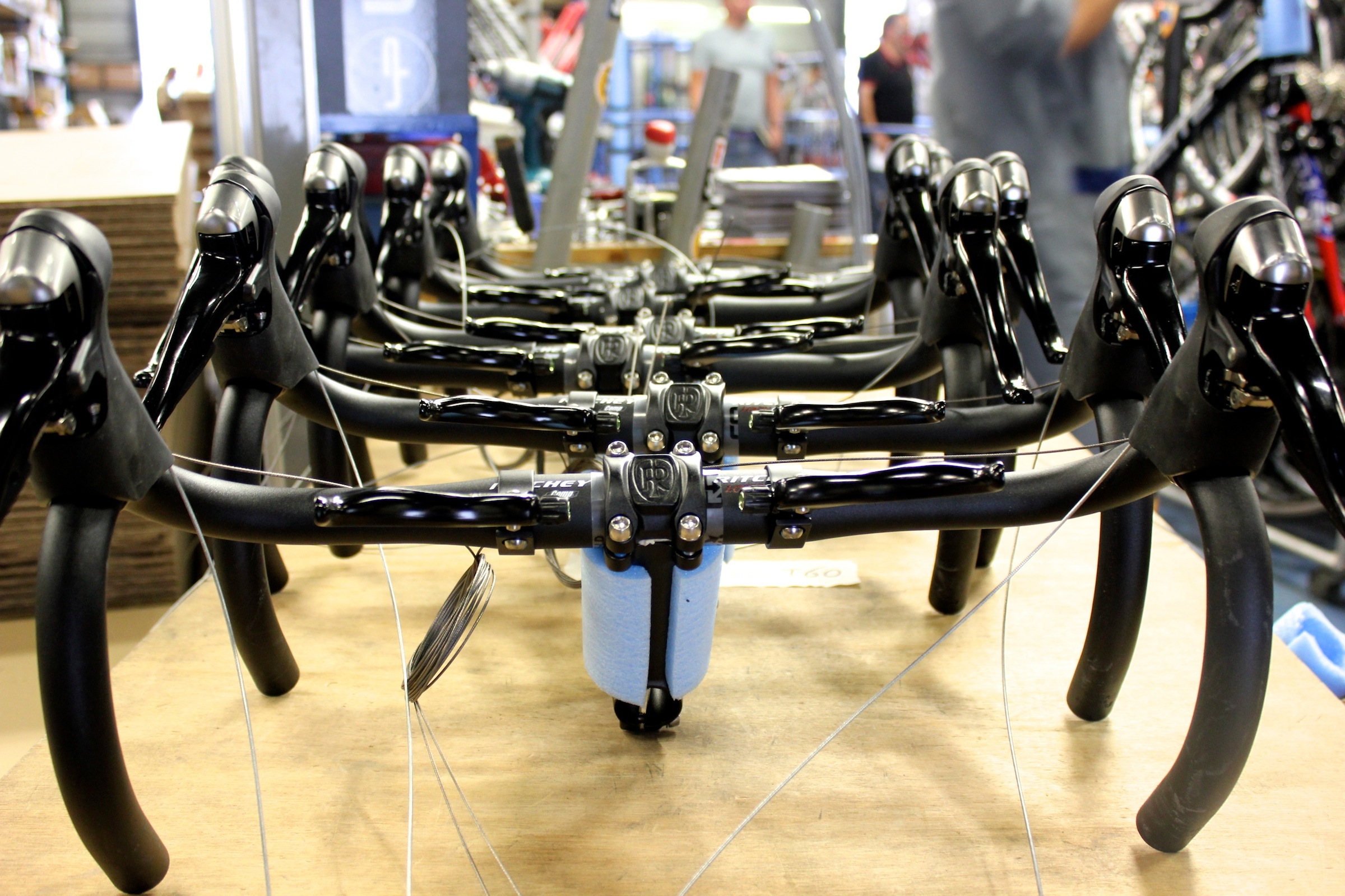 how to choose handlebars