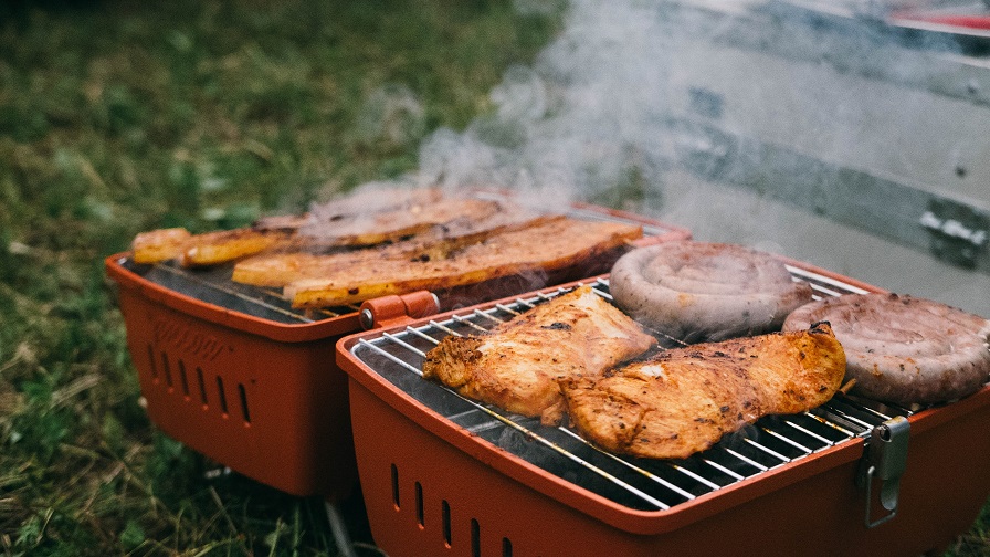 Types Of Outdoor Grills and How to Choose the Best One