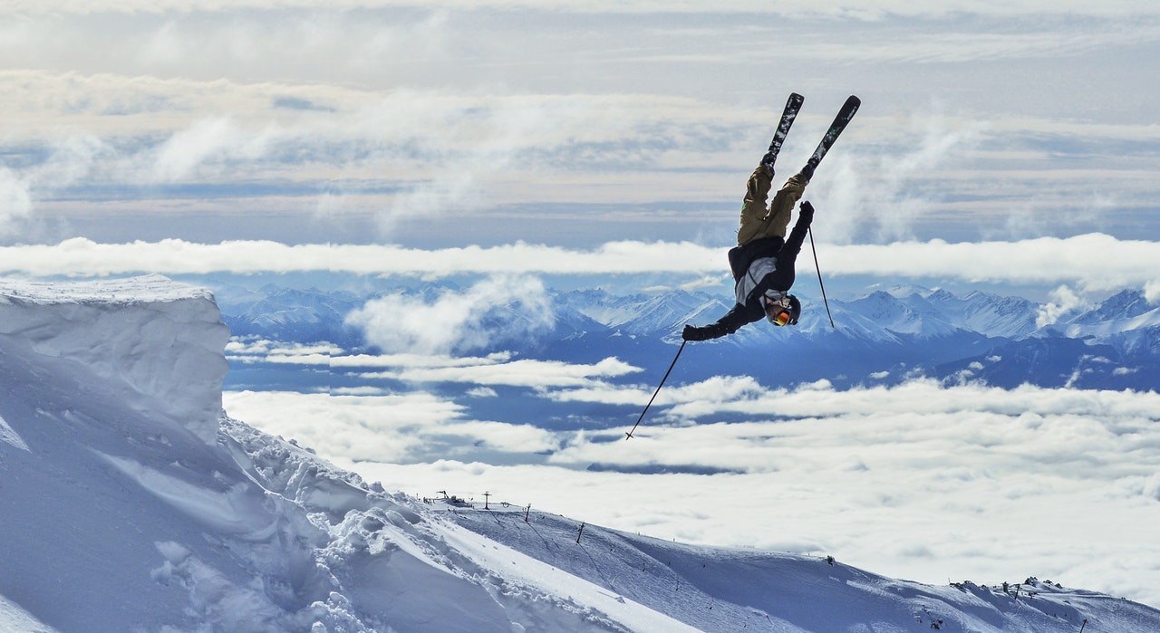 ski tour first aid kit