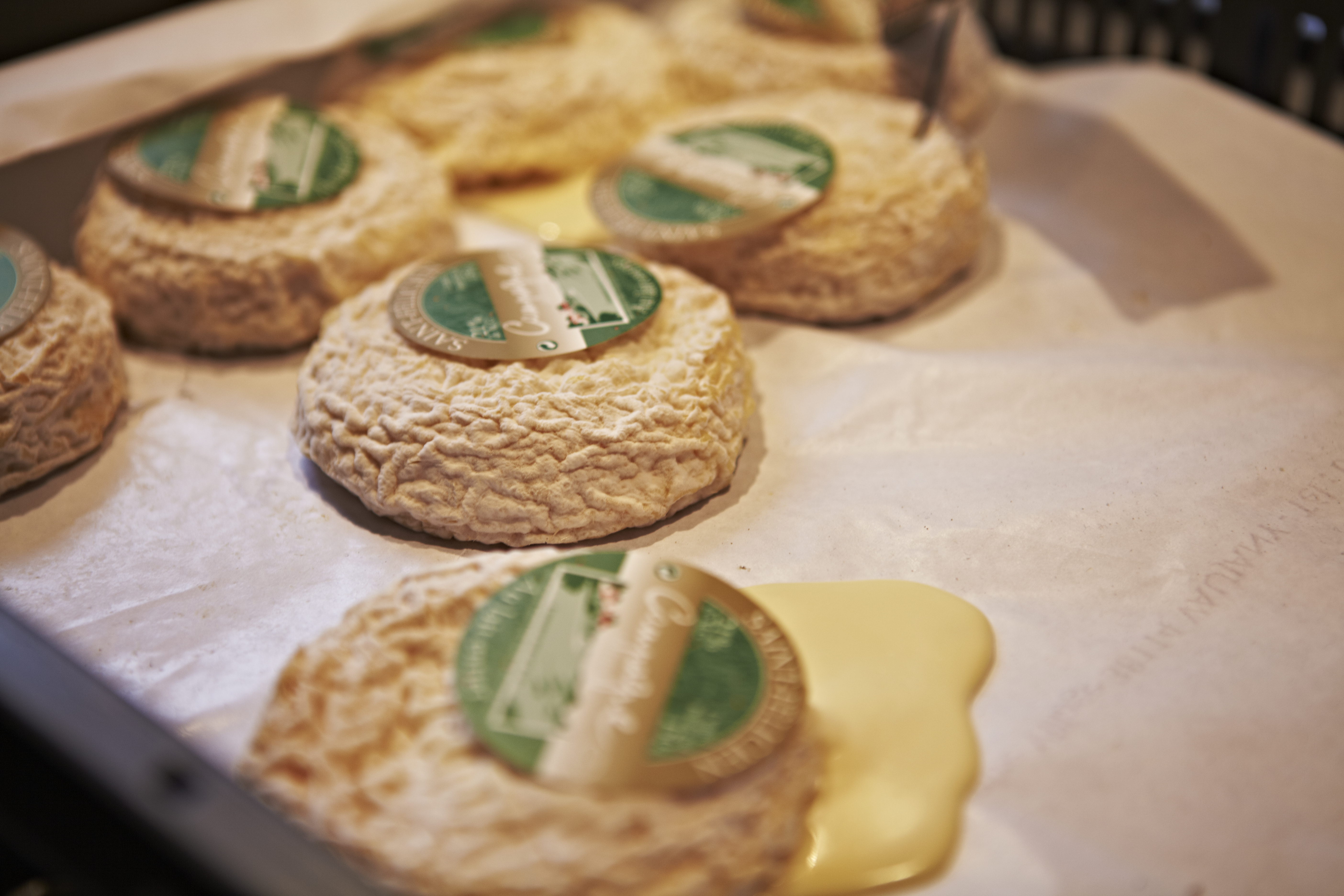 Traditional Cheese
