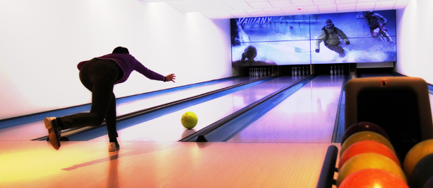 bowling