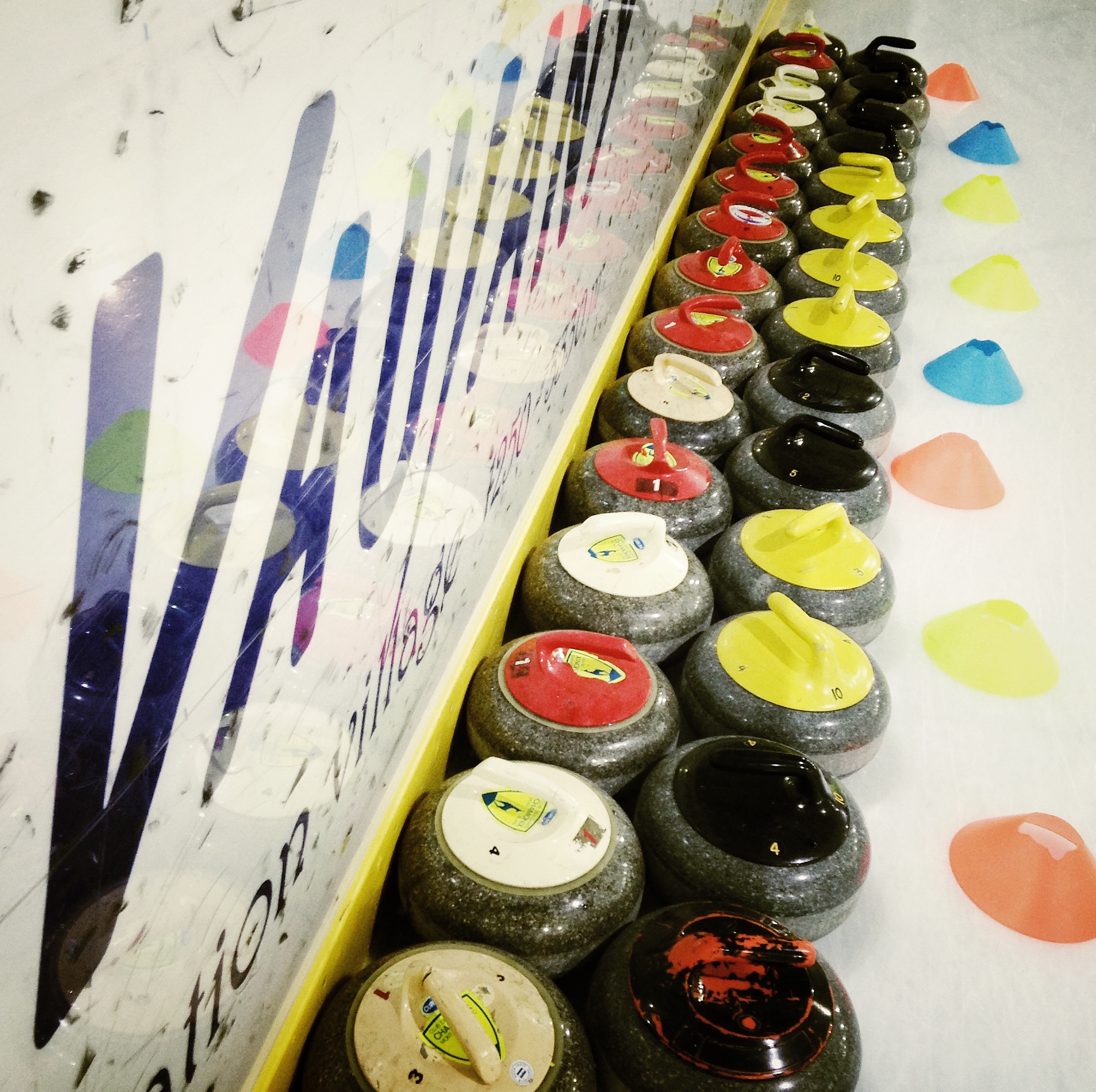 Curling