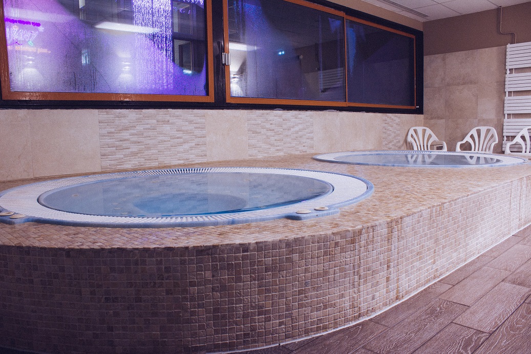 Jaccuzi