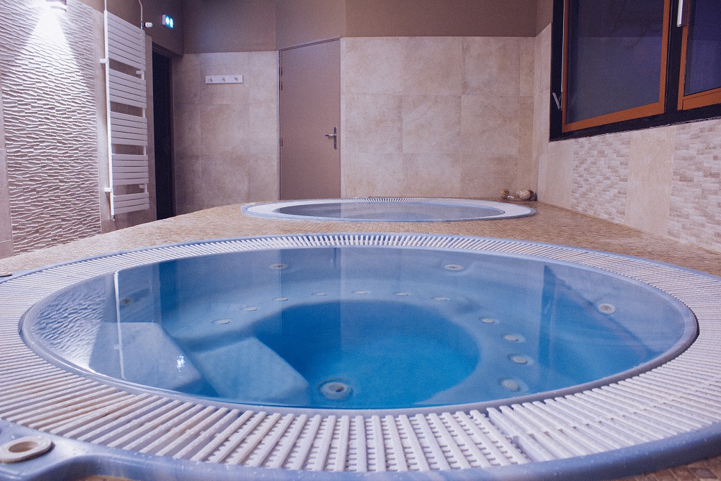 Jaccuzi