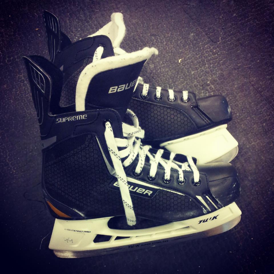 Ice Skates