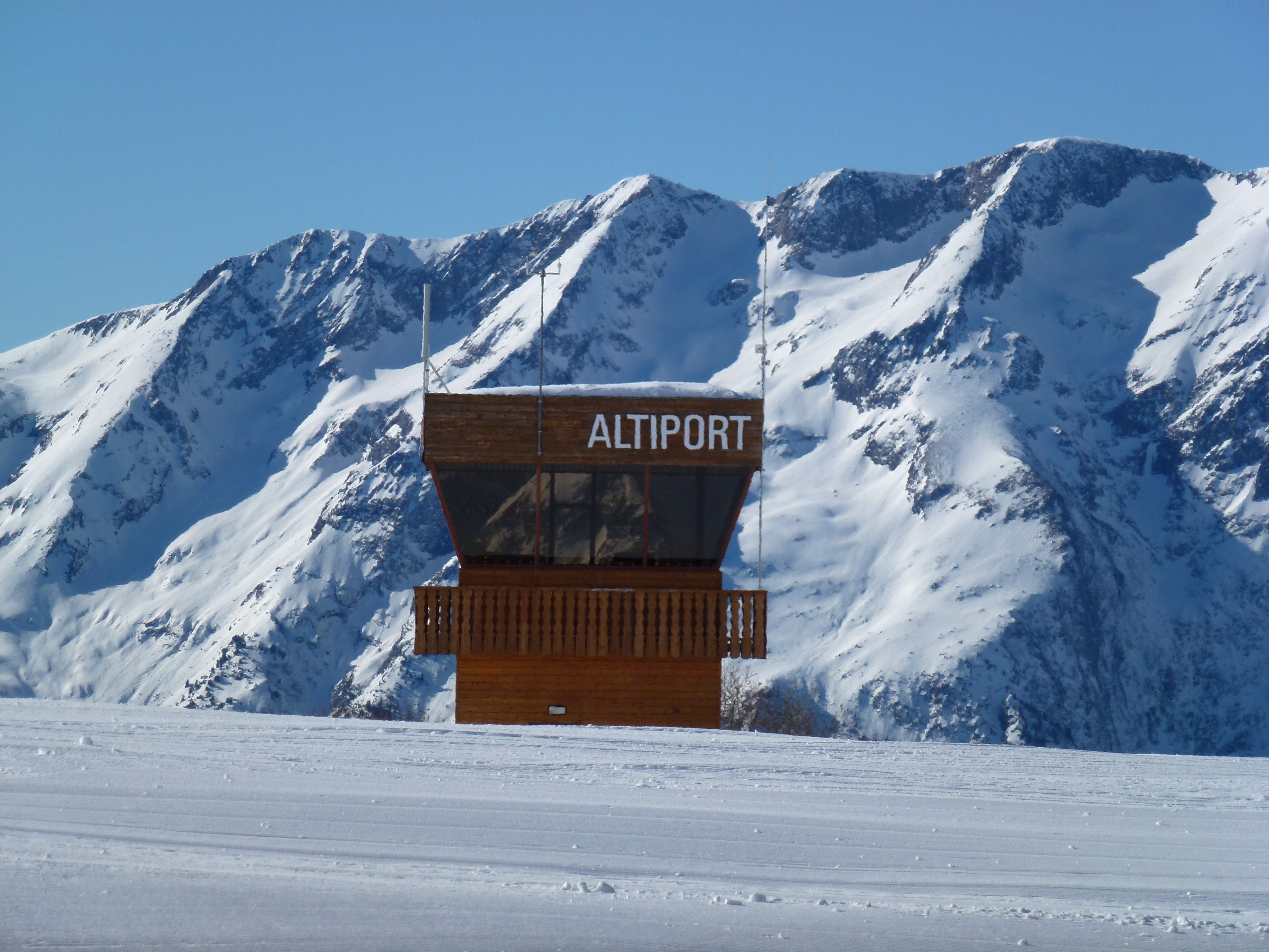 Altiport