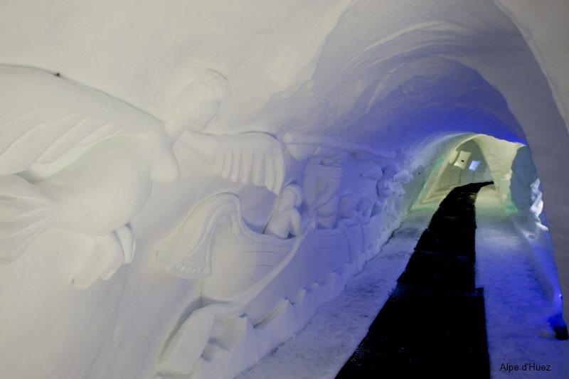 Grotto