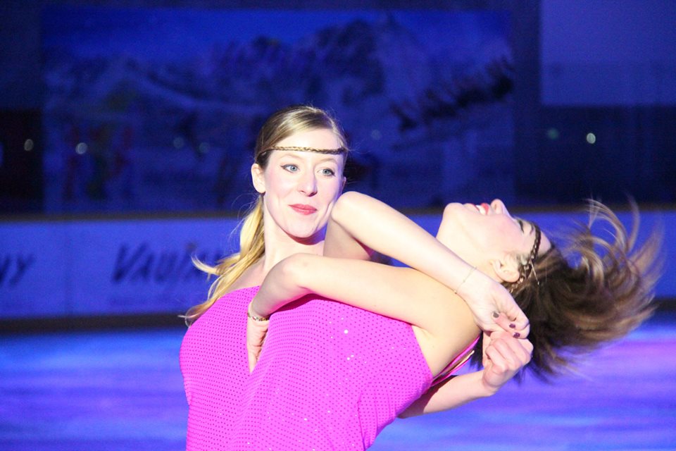 Ice Skating Championships