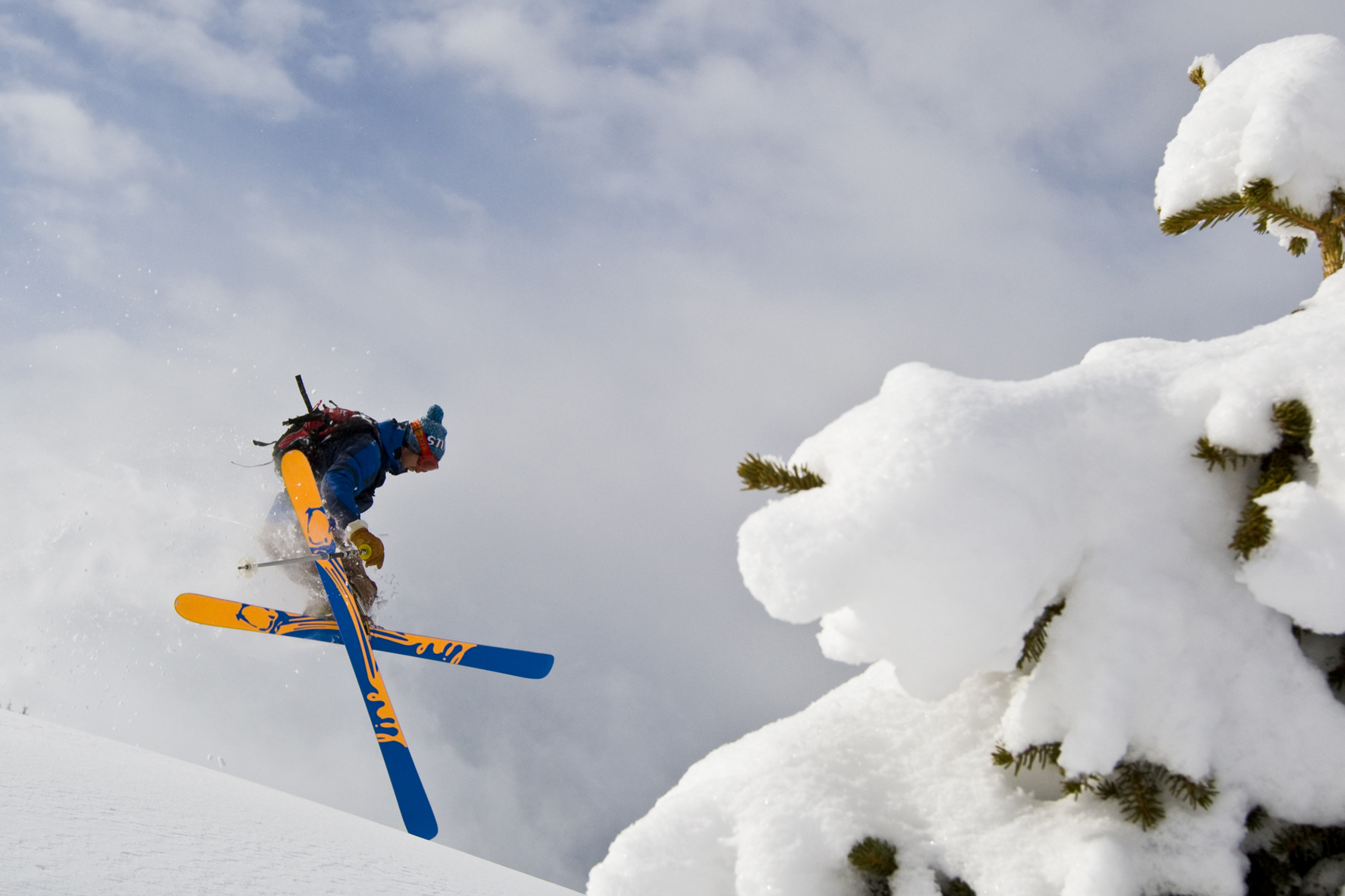 Freeriding