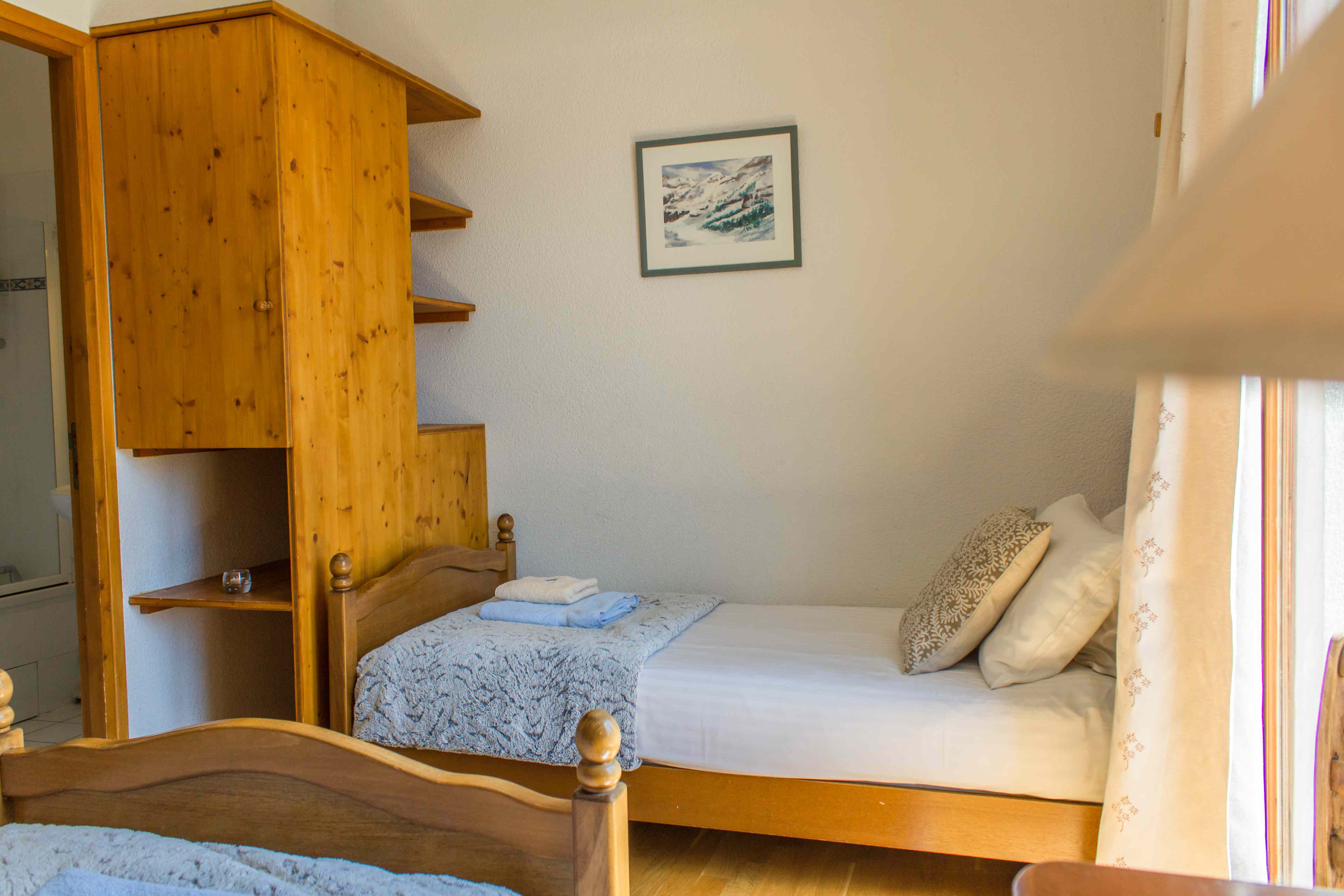 Lucette Bedroom 1  8 