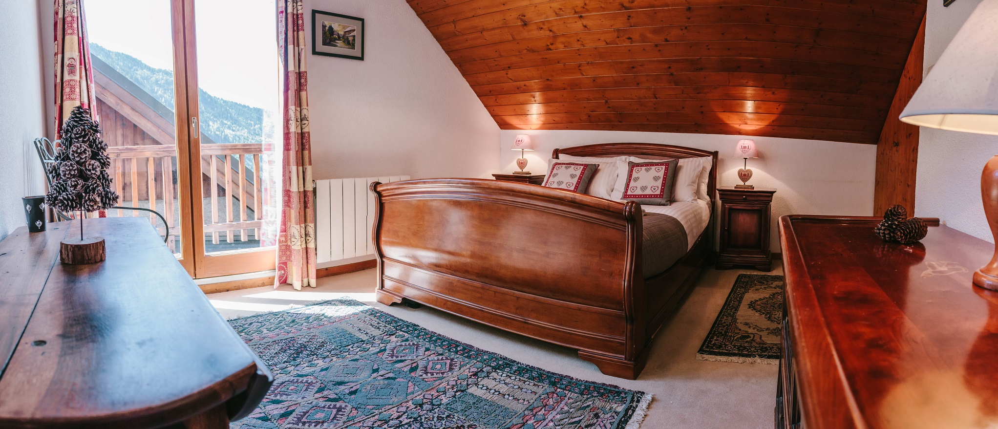Lucette Bedroom 3  3 