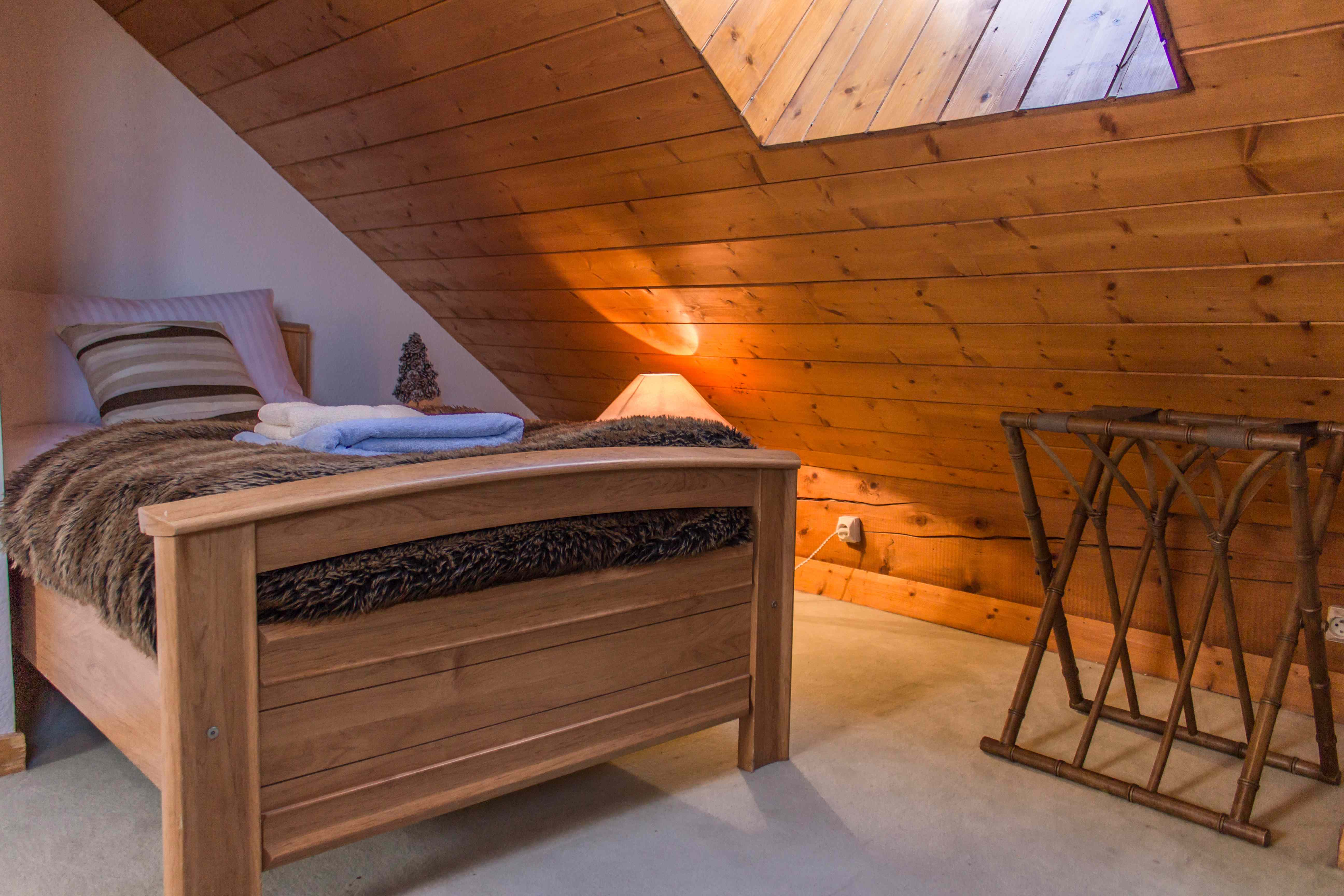 Lucette Bedroom 4  4 