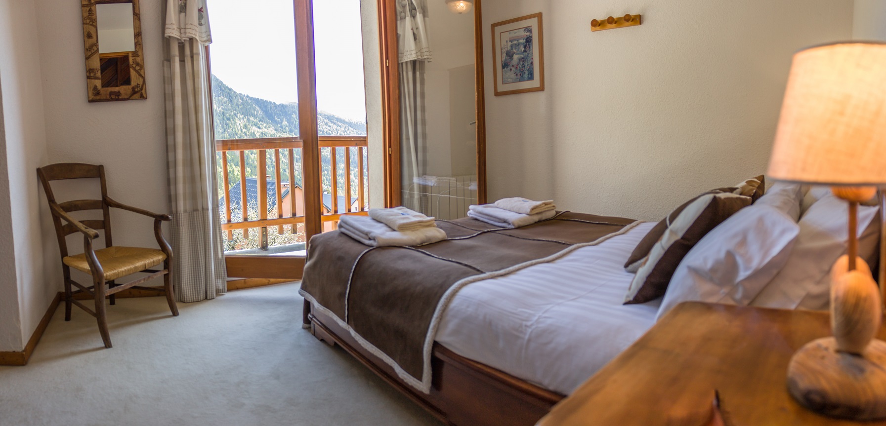 Lucette Bedroom 2  2 
