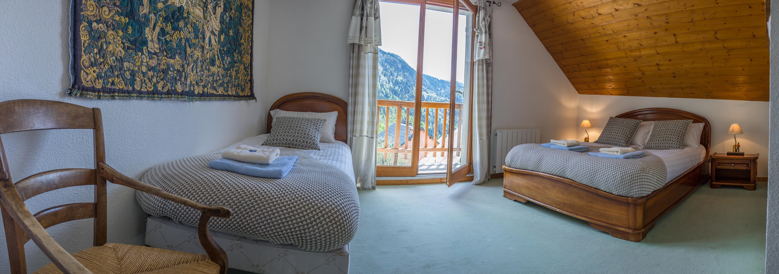 Lucette Bedroom 3  2 